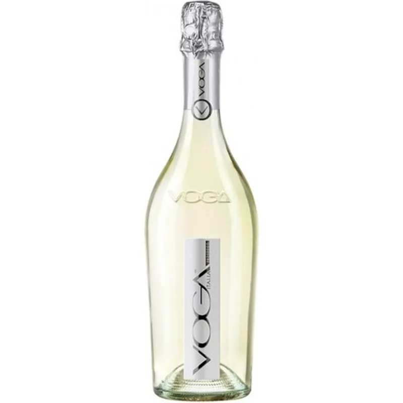 Voga Italia Prosecco Glera Sparkling Wine view 1