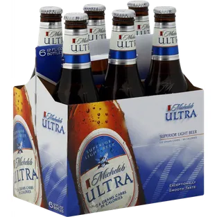 Michelob Ultra