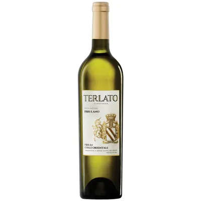 Terlato Friulano 2018 750mL