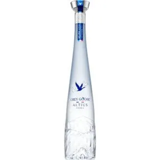 Grey Goose Altius Vodka