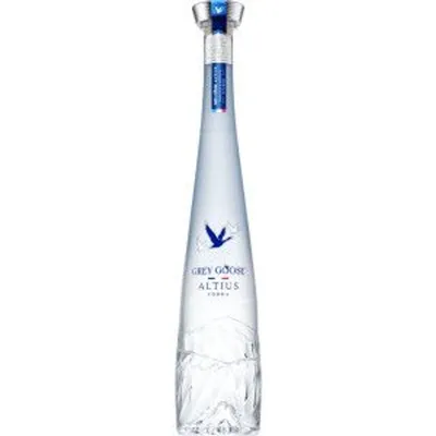 Grey Goose Altius Vodka 750 mL