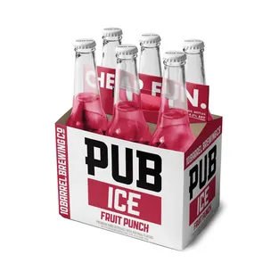 10 Barrel Brewing Pub Ice Fruit Punch