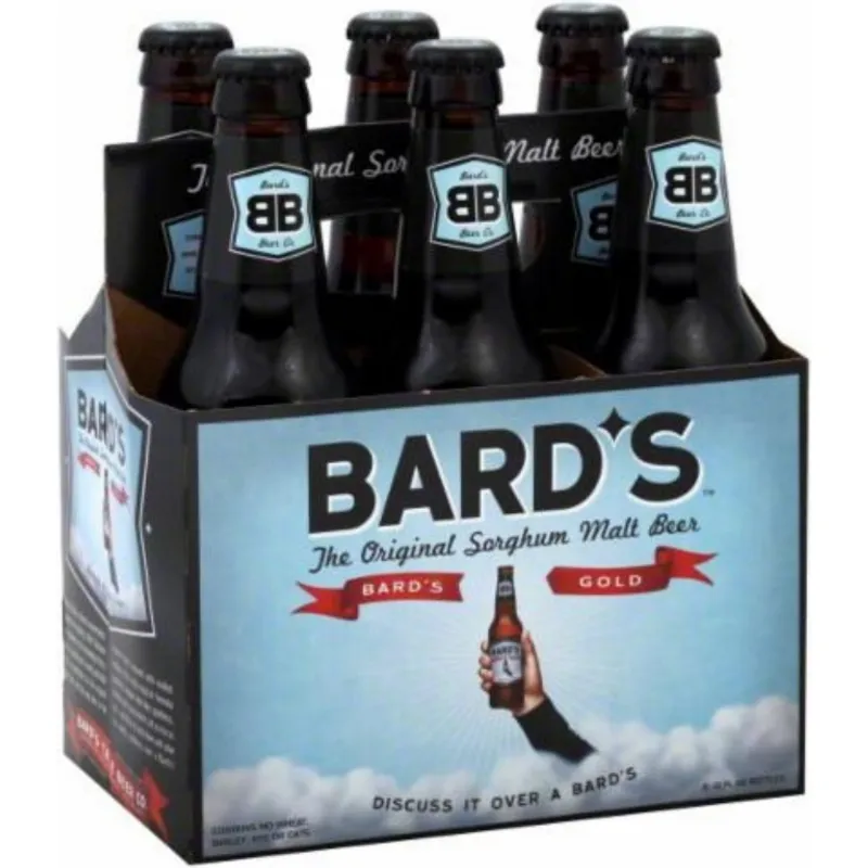 Bards Tale Beer Dragons Gold view 1