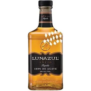 Lunazul Extra Aged Anejo Tequila
