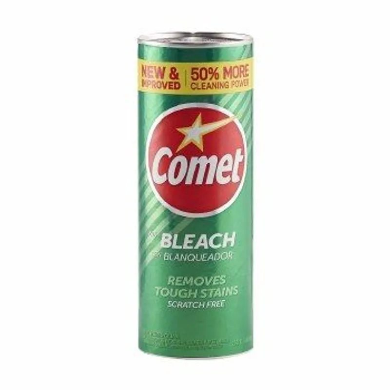 Comet Bleach Powder view 1