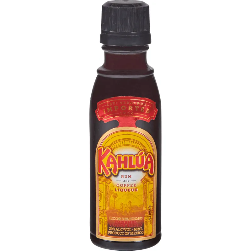 Kahlua Rum And Coffee Liqueur view 1