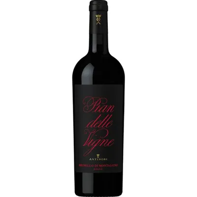 Antinori Pian delle Vigne Brunello di Montalcino 750ml Bottle