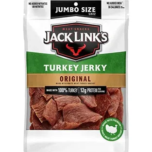 Jack Links Turkey Jerky