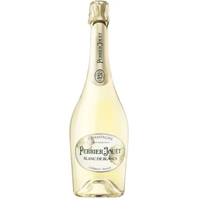 Perrier Jouet Blanc De Blancs Champagne 750 ml bottle (12.5% ABV)