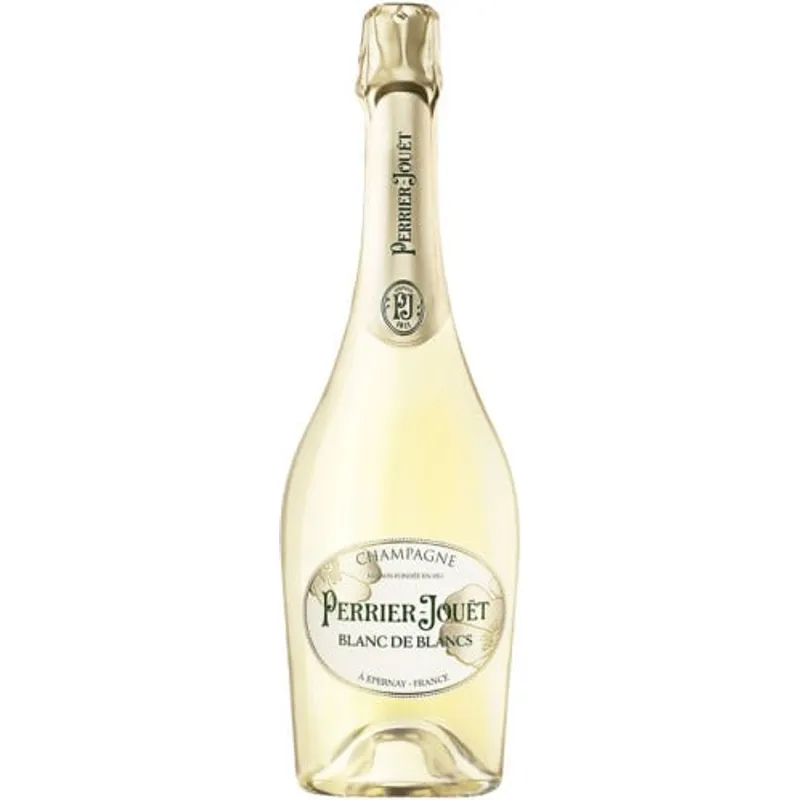 Perrier Jouet Blanc De Blancs Champagne view 1