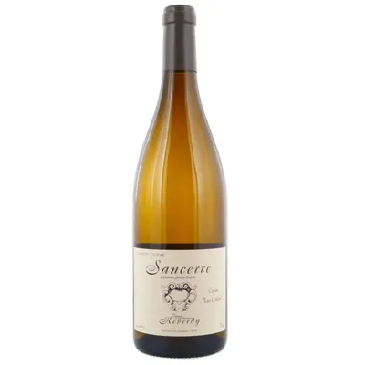 Pascal et Nicolas Reverdy Les Coutes 2024 750mL