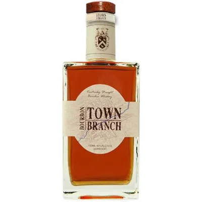 Town Branch Bourbon 750mL