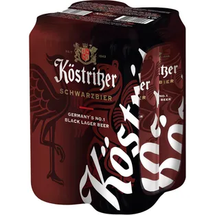 Kostritzer Schwarzbier