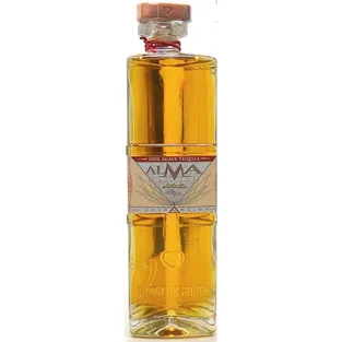 Alma De Agave Extra Anejo Tequila