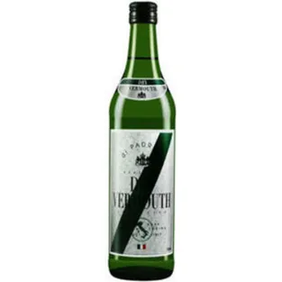 Di Padrino Dry Vermouth