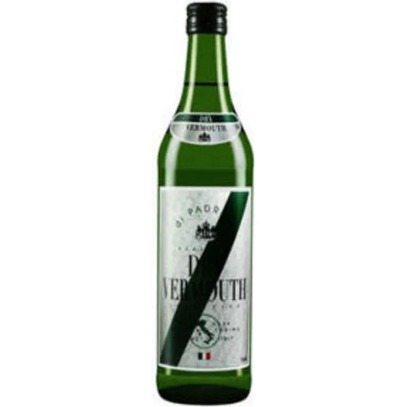 Di Padrino Dry Vermouth view 1