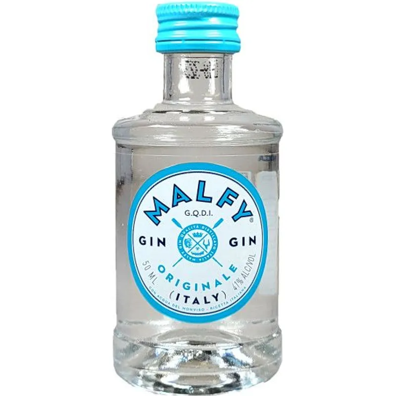 Malfy G.q.d.i. Originale Gin view 1