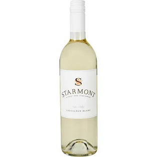Starmont Winery And Vineyards Sauvignon Blanc