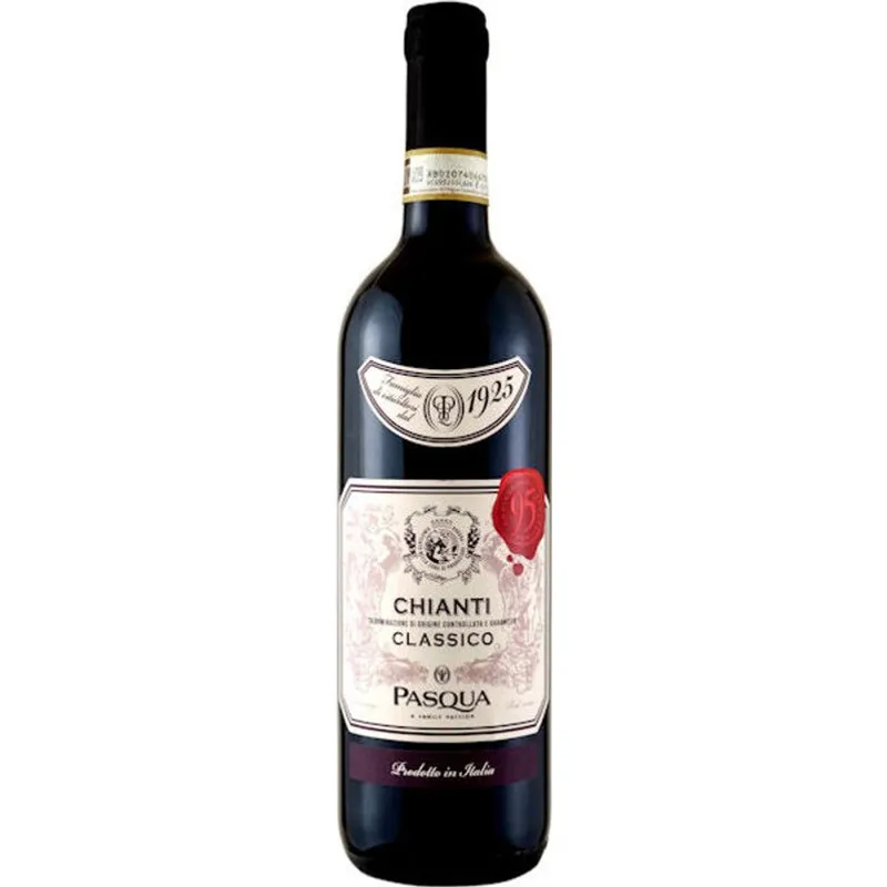 Pasqua Chianti DOCG 2019 (Italy) W/ Shipping view 1