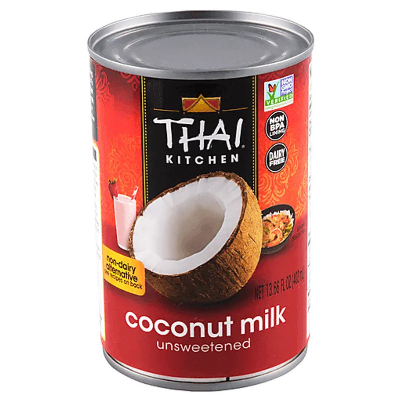 Thai Kitchen Coconut Milk Unsweetened view 1