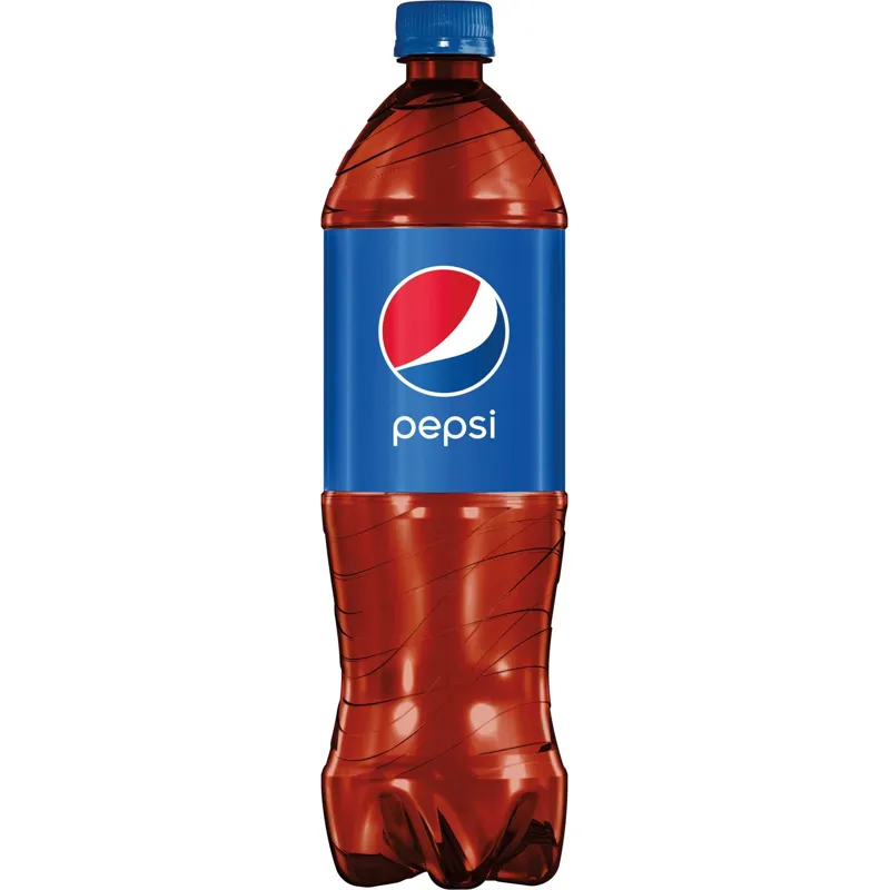 Pepsi view 1
